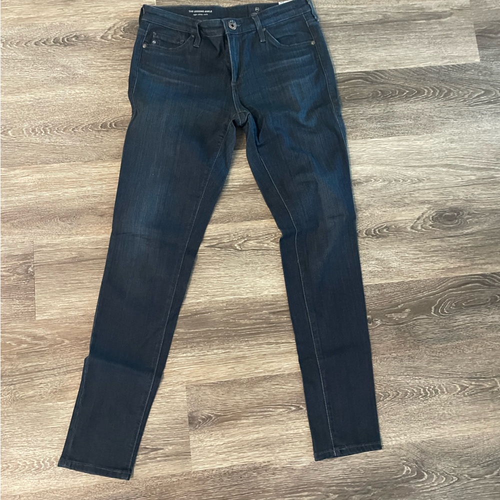 AG women’s jeans